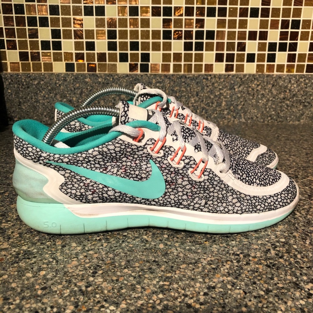 Nike Free 5.0